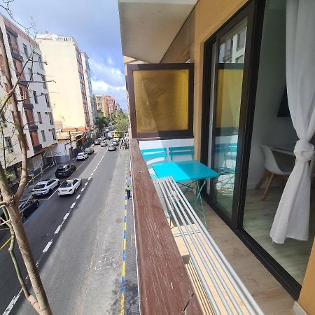 לאס פאלמס דה גראן קנאריה Vv Canteras Luz "By Henrypole Home" מראה חיצוני תמונה