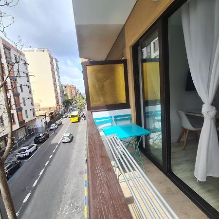 לאס פאלמס דה גראן קנאריה Vv Canteras Luz "By Henrypole Home" מראה חיצוני תמונה