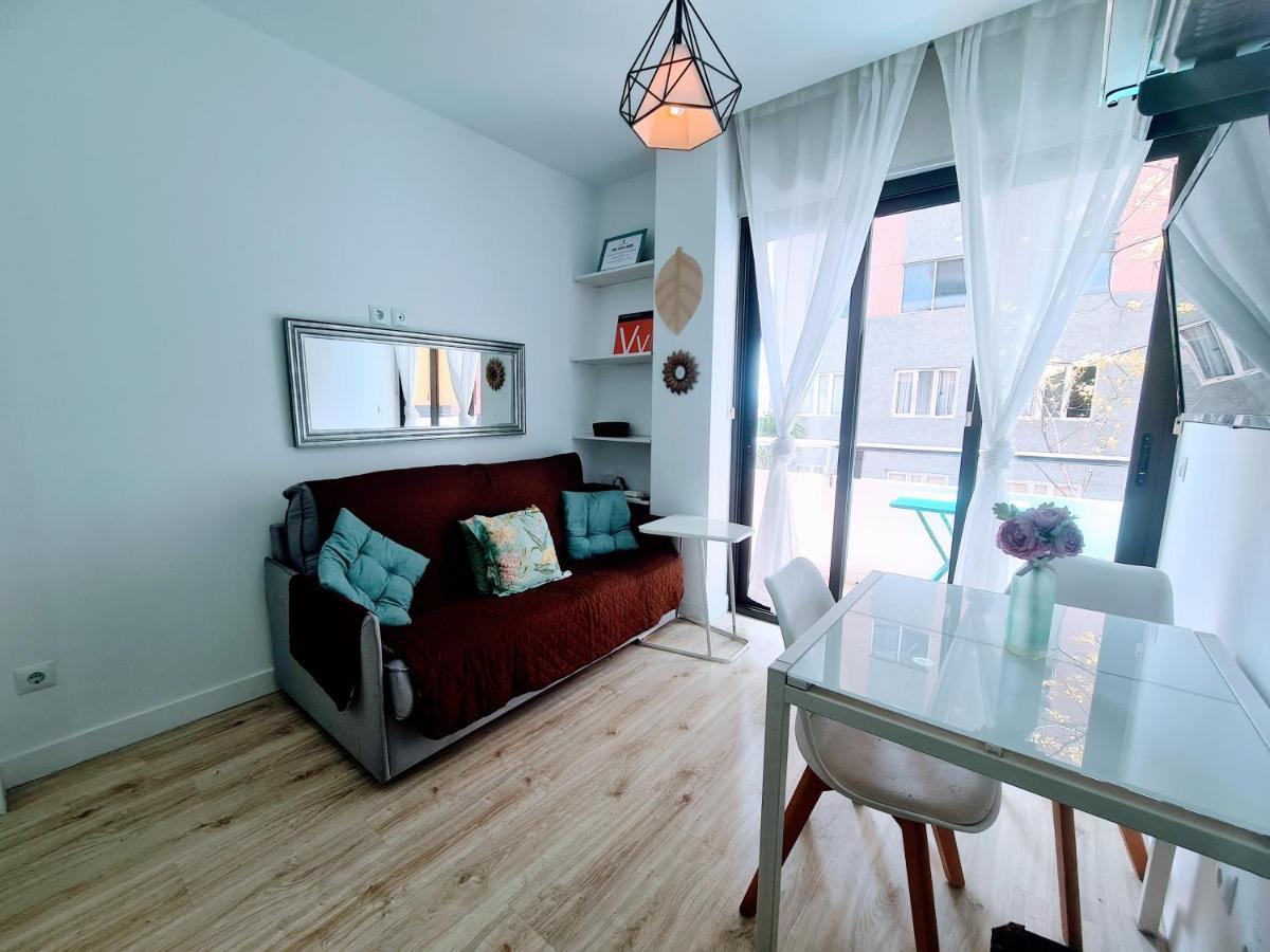 לאס פאלמס דה גראן קנאריה Vv Canteras Luz "By Henrypole Home" מראה חיצוני תמונה